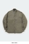 DAIWA PIER 39(ダイワピア39)TECH TRAVEL SHIRT テック トラベルシャツ BE-64025 -10