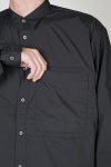DAIWA PIER 39(ダイワピア39)TECH TRAVEL SHIRT テック トラベルシャツ BE-64025