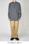 DAIWA PIER 39(ダイワピア39)TECH TRAVEL SHIRT テック トラベルシャツ BE-64025