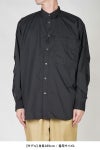 DAIWA PIER 39(ダイワピア39)TECH TRAVEL SHIRT テック トラベルシャツ BE-64025