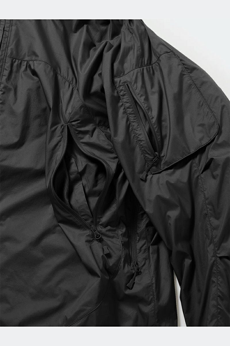 DAIWA PIER 39(ダイワピア39)TECH WIND SHELL JACKET テック ウィンドシェルジャケット BJ-21025 -5