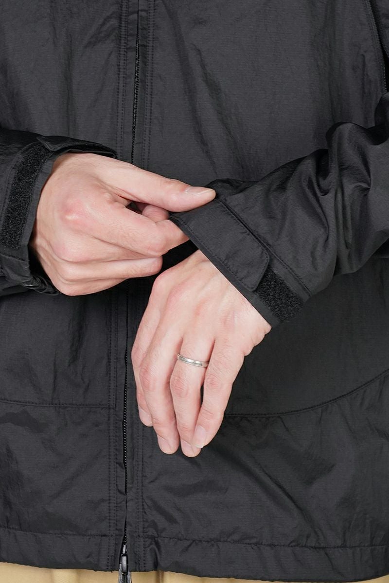 DAIWA PIER 39(ダイワピア39)TECH WIND SHELL JACKET テック ウィンドシェルジャケット BJ-21025