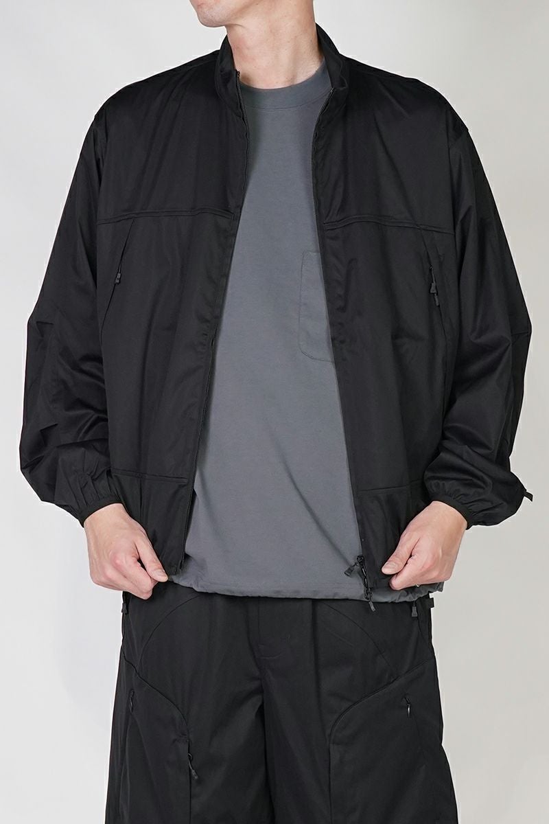 DAIWA PIER 39(ダイワピア39)TECH CYCLE JACKET テック サイクルジャケット BJ-25025