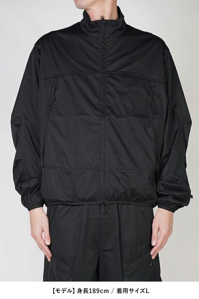 DAIWA PIER 39(ダイワピア39)TECH CYCLE JACKET テック サイクルジャケット BJ-25025