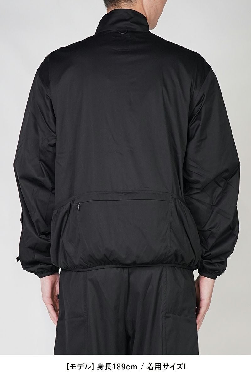 DAIWA PIER 39(ダイワピア39)TECH CYCLE JACKET テック サイクルジャケット BJ-25025