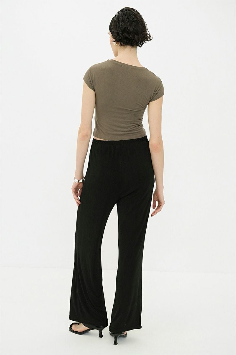 CLANE(クラネ)BRIGHT JERSEY PANTS ブライトジャージーパンツ 18110-7302 -13