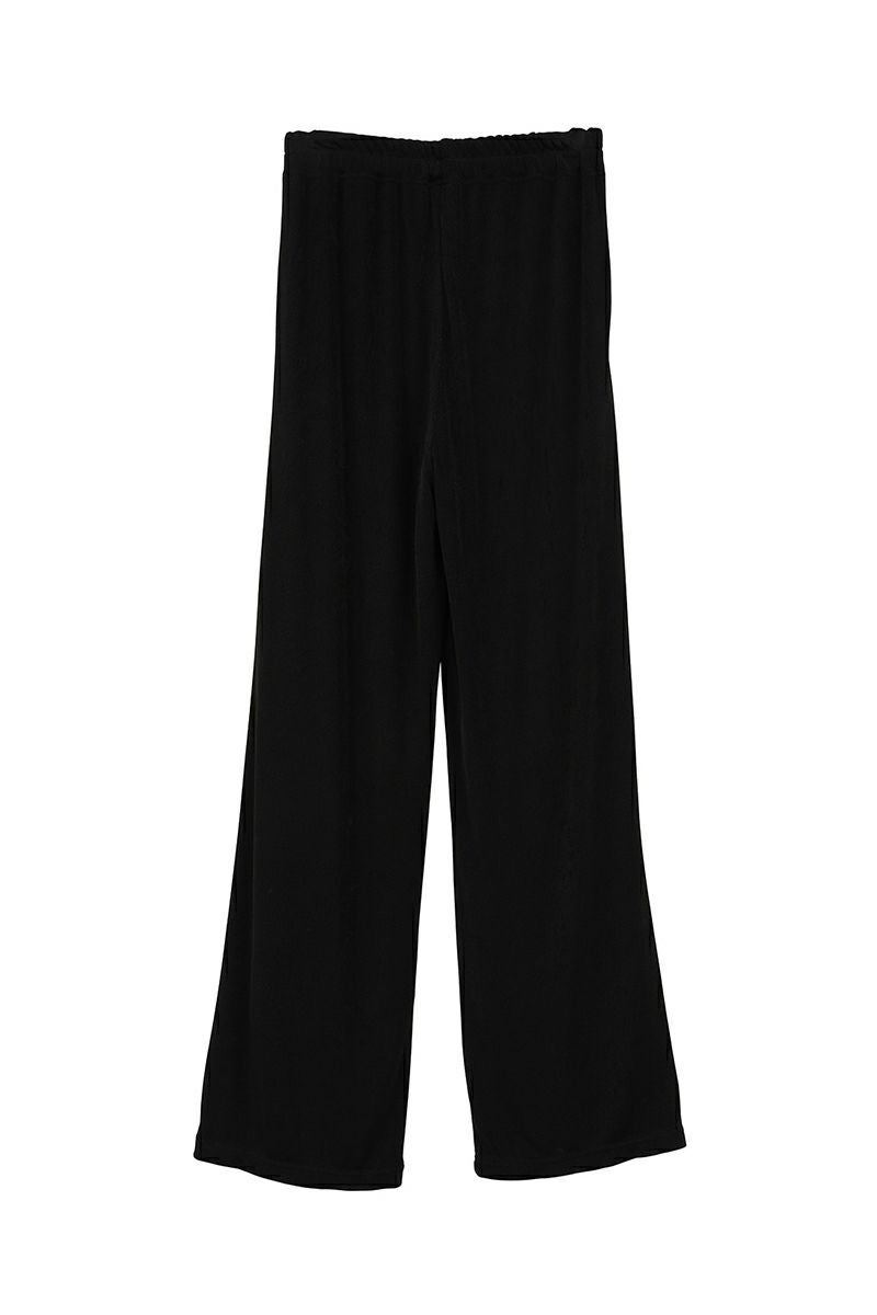 CLANE(クラネ)BRIGHT JERSEY PANTS ブライトジャージーパンツ 18110-7302 -24