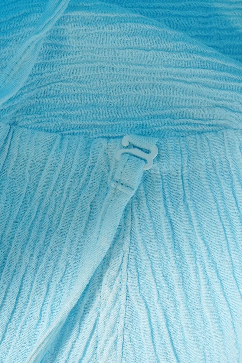 kengo(ケンゴ)cotton banana yoryu long hat コットンバナナ楊柳ロングハット K25SS-GO1 -17