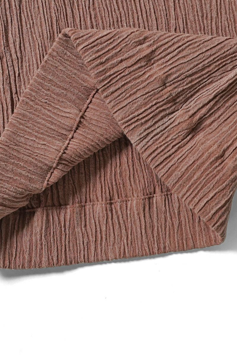 kengo(ケンゴ)cotton banana yoryu loose pants コットンバナナ楊柳ルーズパンツ K25SS-PA1 -19