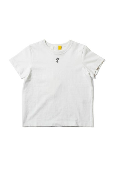 kengo(ケンゴ)cotton banana tee (mini) コットンバナナTシャツ ミニ KBC-TP1