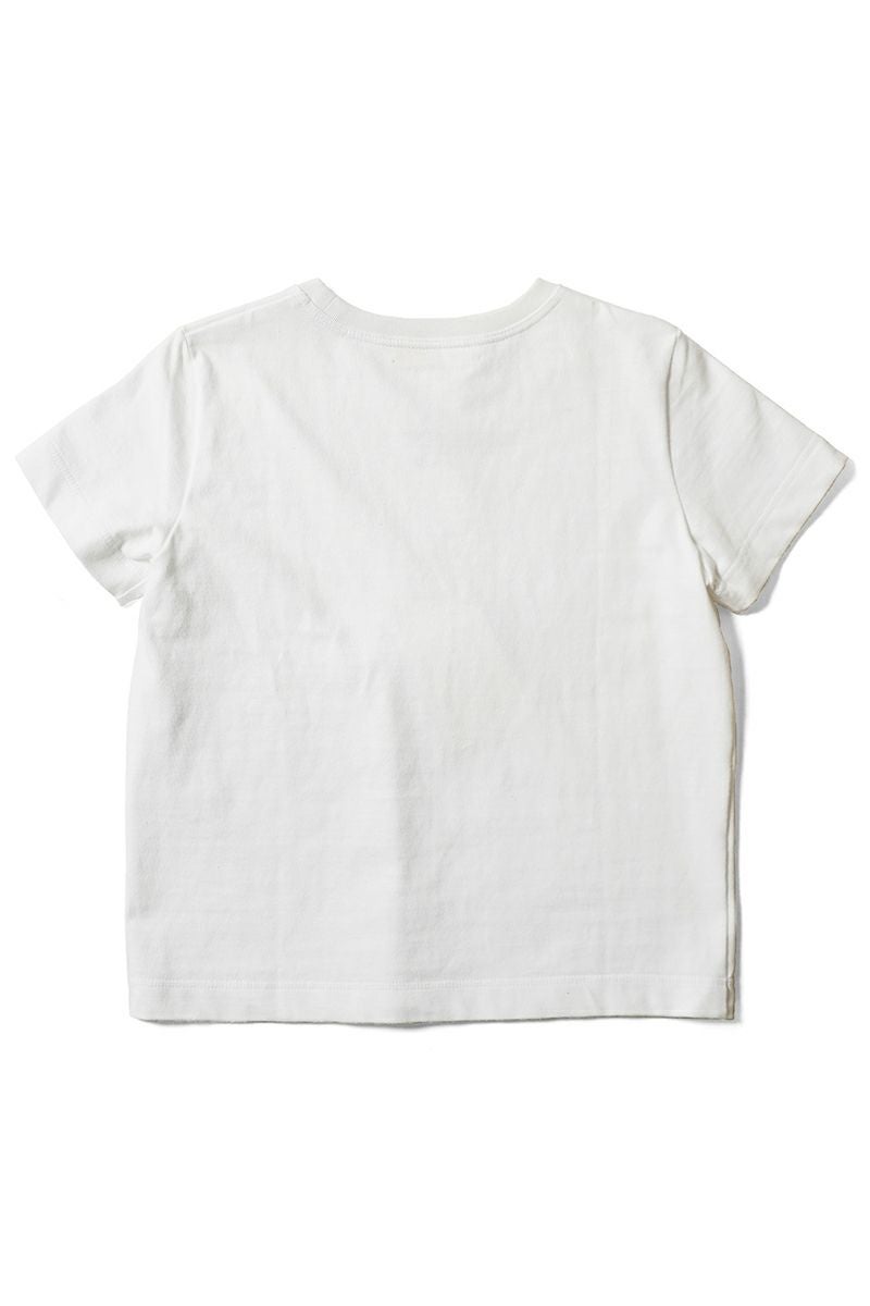 kengo(ケンゴ)cotton banana tee (mini) コットンバナナTシャツ ミニ KBC-TP1 -15