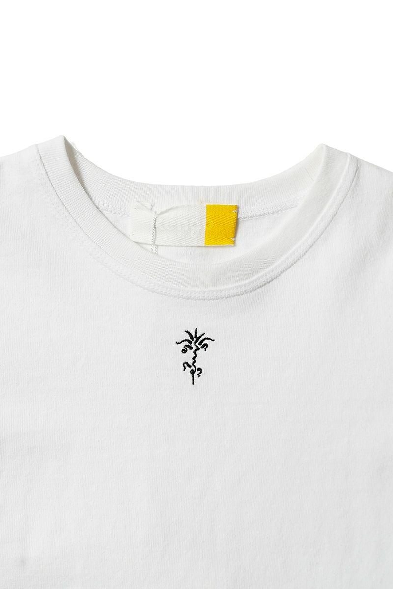 kengo(ケンゴ)cotton banana tee (mini) コットンバナナTシャツ ミニ KBC-TP1 -16