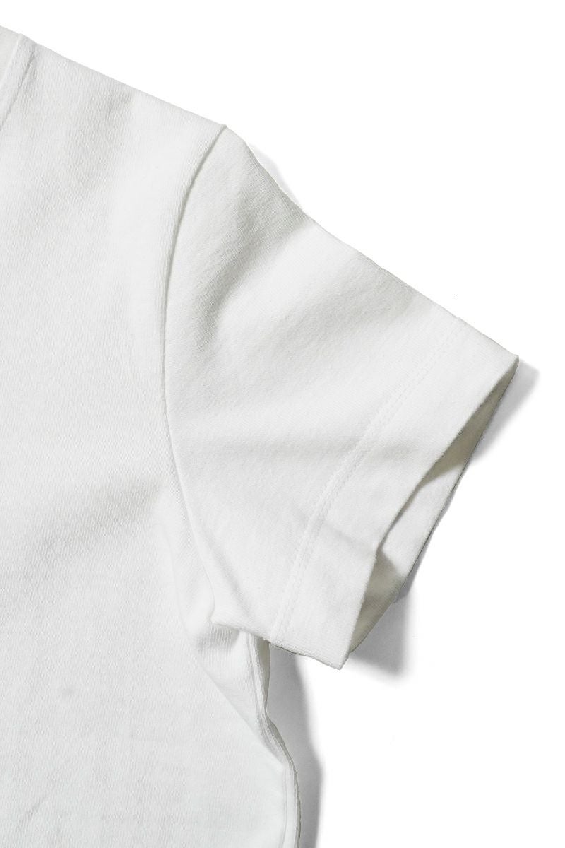 kengo(ケンゴ)cotton banana tee (mini) コットンバナナTシャツ ミニ KBC-TP1 -18