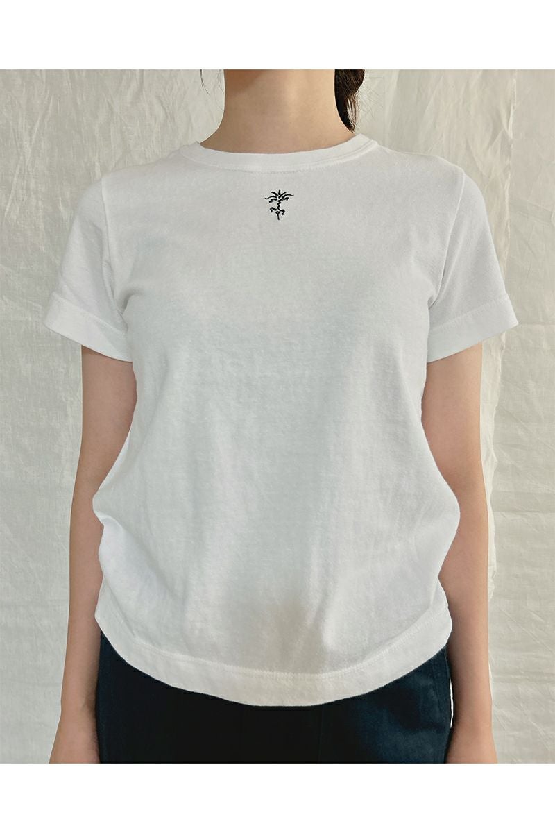 kengo(ケンゴ)cotton banana tee (mini) コットンバナナTシャツ ミニ KBC-TP1 -21