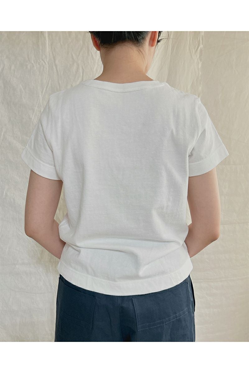 kengo(ケンゴ)cotton banana tee (mini) コットンバナナTシャツ ミニ KBC-TP1 -22