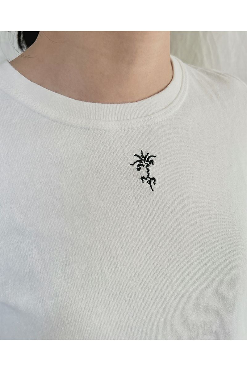 kengo(ケンゴ)cotton banana tee (mini) コットンバナナTシャツ ミニ KBC-TP1 -23