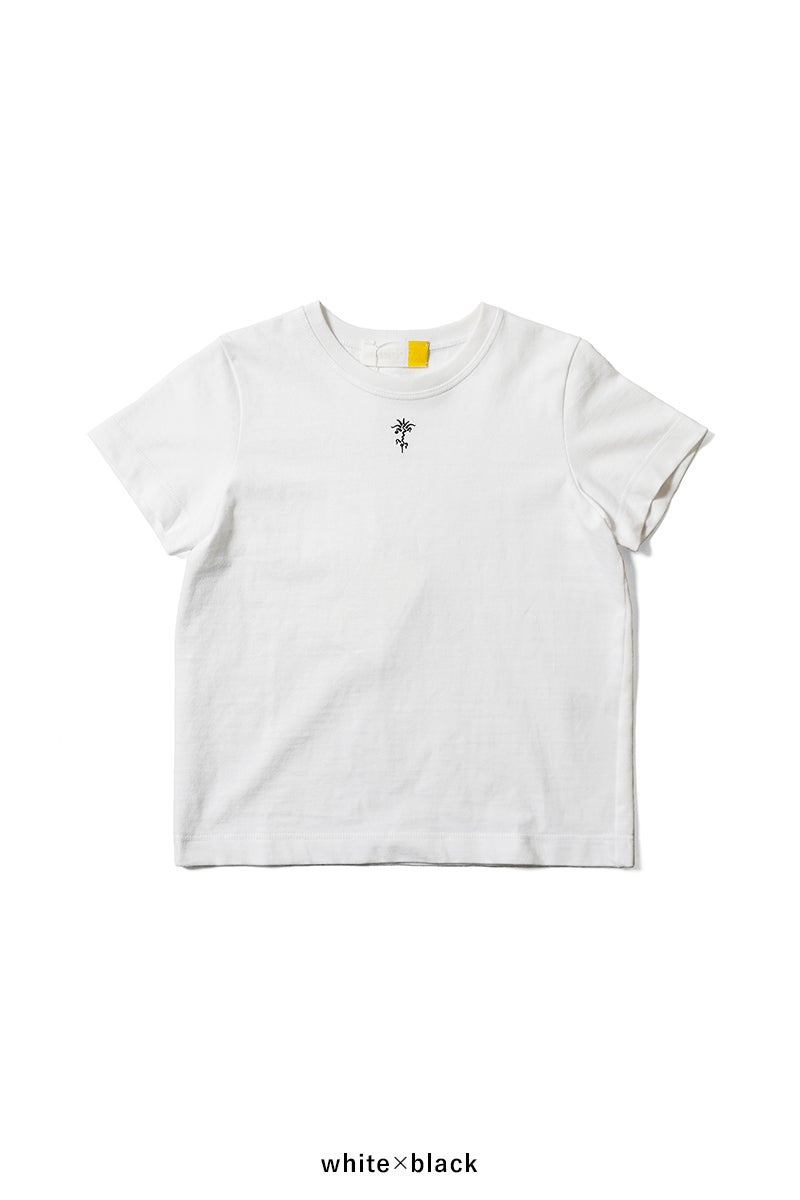 kengo(ケンゴ)cotton banana tee (mini) コットンバナナTシャツ ミニ KBC-TP1