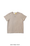 kengo(ケンゴ)cotton banana tee (mini) コットンバナナTシャツ ミニ KBC-TP1