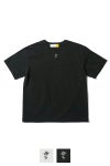 kengo(ケンゴ)cotton banana tee (loose) コットンバナナTシャツ ルーズ KBC-TP2