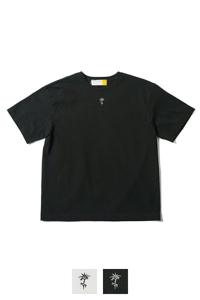kengo(ケンゴ)cotton banana tee (loose) コットンバナナTシャツ ルーズ KBC-TP2