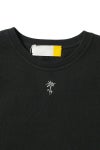 kengo(ケンゴ)cotton banana tee (loose) コットンバナナTシャツ ルーズ KBC-TP2 -16