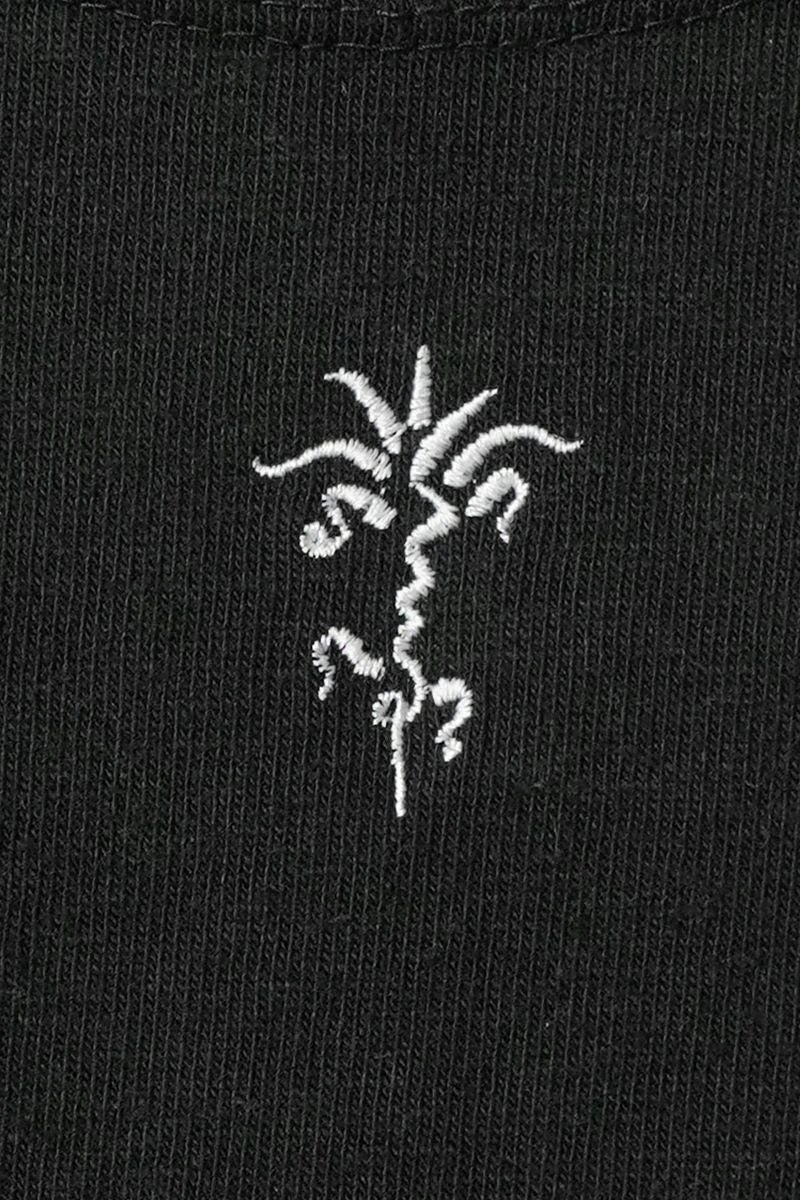 kengo(ケンゴ)cotton banana tee (loose) コットンバナナTシャツ ルーズ KBC-TP2 -17