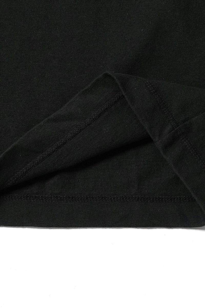 kengo(ケンゴ)cotton banana tee (loose) コットンバナナTシャツ ルーズ KBC-TP2 -19