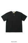 kengo(ケンゴ)cotton banana tee (loose) コットンバナナTシャツ ルーズ KBC-TP2 -22