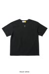 kengo(ケンゴ)cotton banana tee (loose) コットンバナナTシャツ ルーズ KBC-TP2