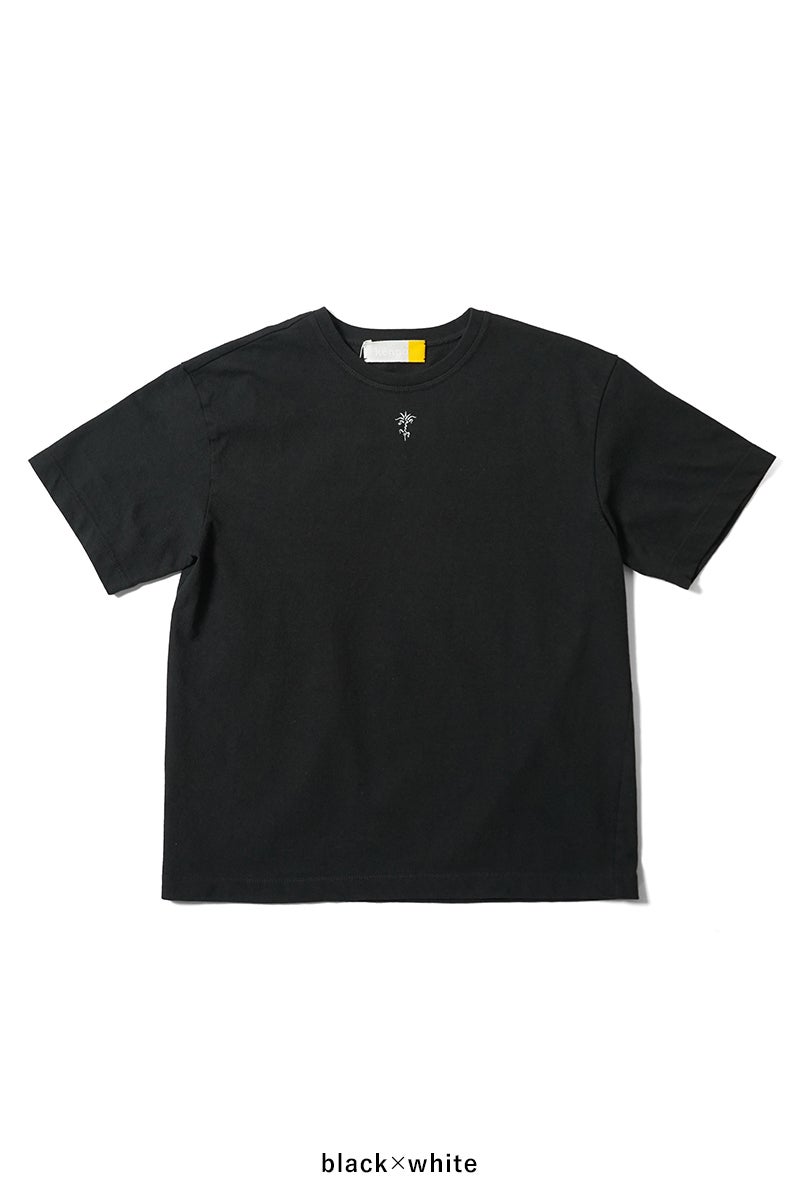 kengo(ケンゴ)cotton banana tee (loose) コットンバナナTシャツ ルーズ KBC-TP2