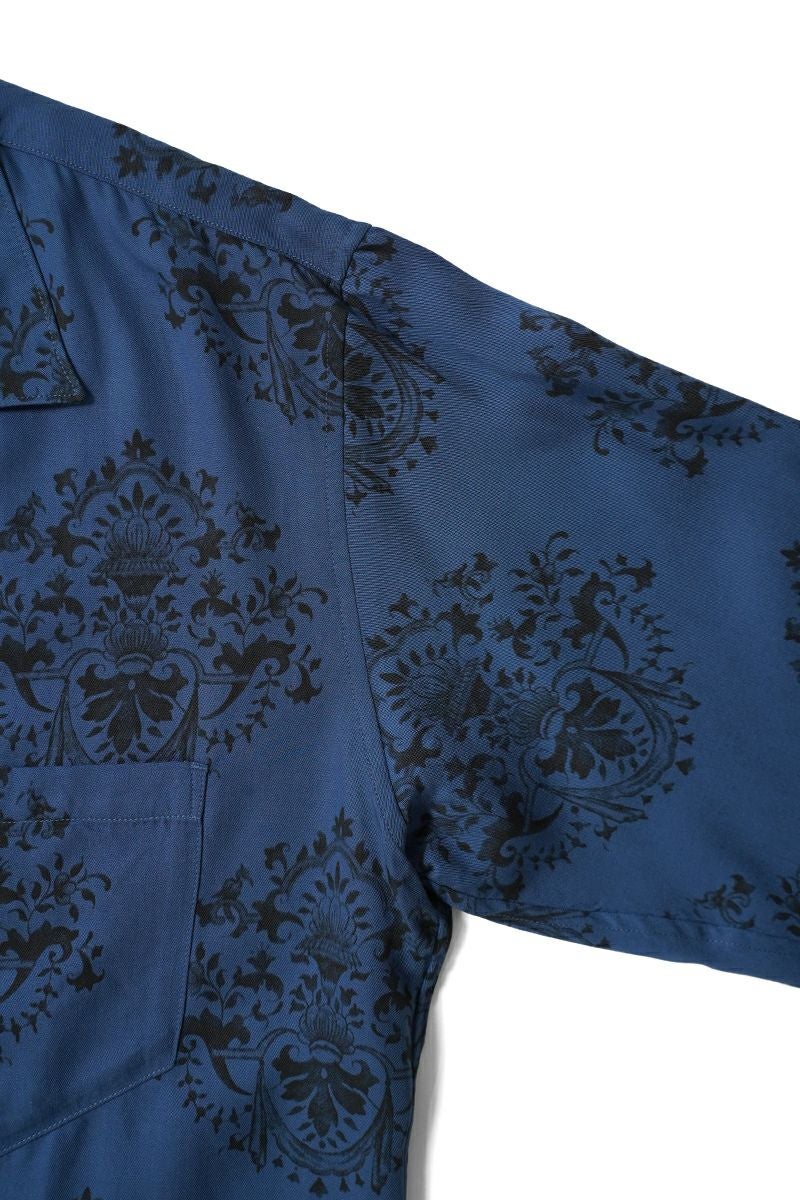 UNUSED(アンユーズド) | UNUSED(アンユーズド)Long sleeve shirt 長袖
