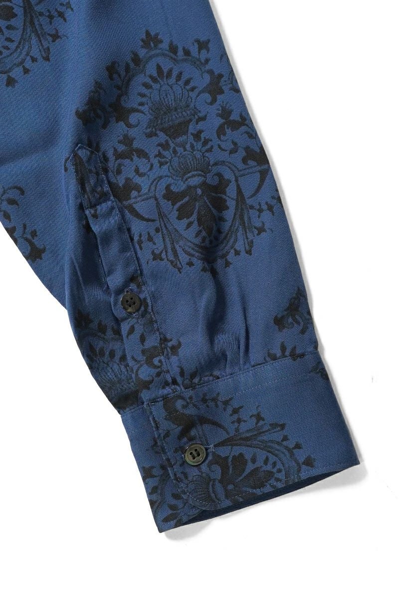 UNUSED(アンユーズド) | UNUSED(アンユーズド)Long sleeve shirt 長袖