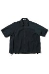 NTN(エヌティーエヌ)ASCENT S/S WORK SHIRT アセント半袖ワークシャツ N004-020080