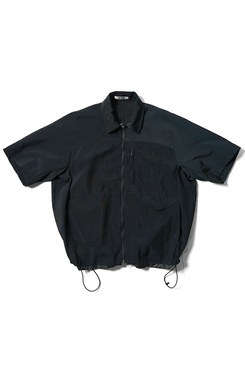 NTN(エヌティーエヌ) | NTN(エヌティーエヌ)ASCENT S/S WORK SHIRT