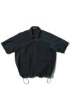NTN(エヌティーエヌ)ASCENT S/S WORK SHIRT アセント半袖ワークシャツ N004-020080 -19
