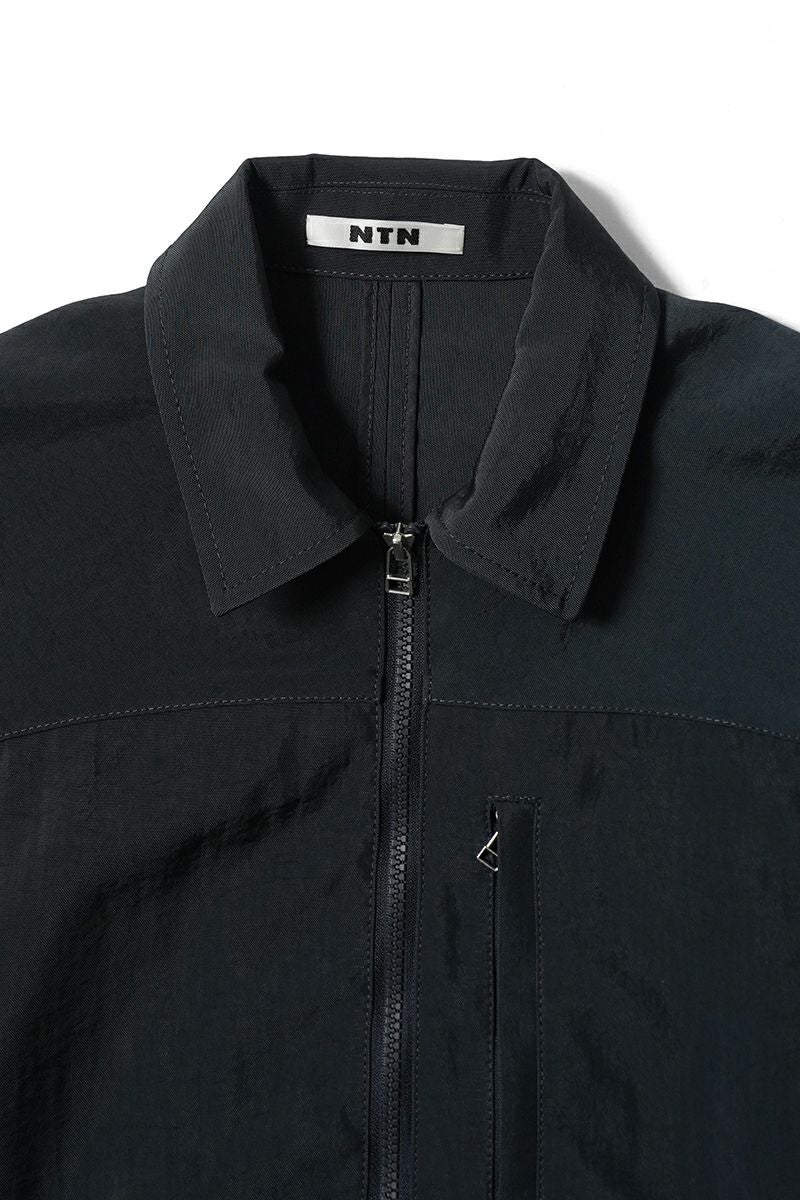 NTN(エヌティーエヌ)ASCENT S/S WORK SHIRT アセント半袖ワークシャツ N004-020080 -22