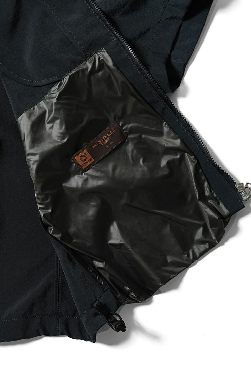 NTN(エヌティーエヌ)ASCENT S/S WORK SHIRT アセント半袖ワークシャツ N004-020080 -26