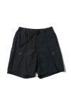 NTN(エヌティーエヌ)BC CARGO SHORTS カーゴショーツ N004-020081