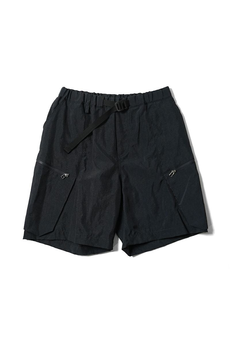 NTN(エヌティーエヌ)BC CARGO SHORTS カーゴショーツ N004-020081