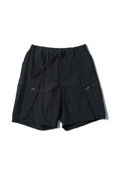NTN(エヌティーエヌ)BC CARGO SHORTS カーゴショーツ N004-020081