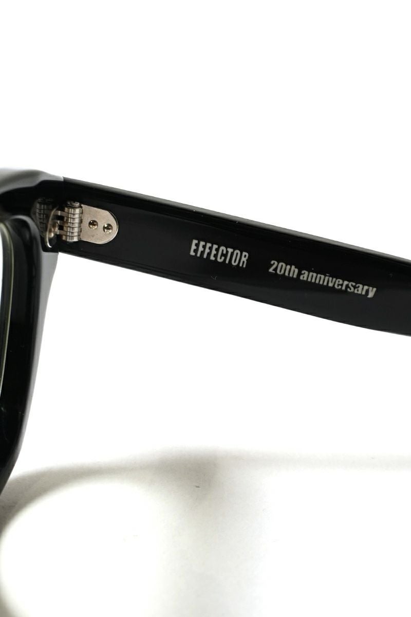 EFFECTOR(エフェクター)20周記念モデル UNISON(ユニゾン) -7