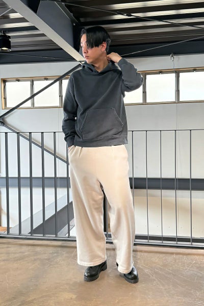 visvim(ビズビム)