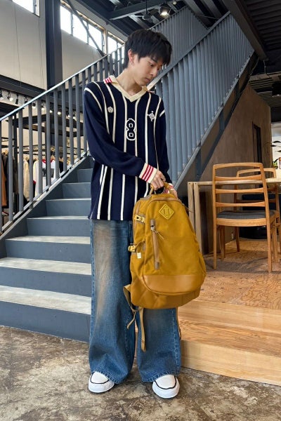 RICE NINE TEN(ライスナインテン)；JUHA(ユハ)；Maison MIHARA YASUHIRO(メゾン ミハラヤスヒロ)