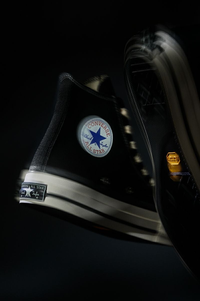 CONVERSE ADDICT(コンバース アディクト)CHUCK TAYLOR CANVAS HI チャックテイラーキャンバスハイカット 31314500