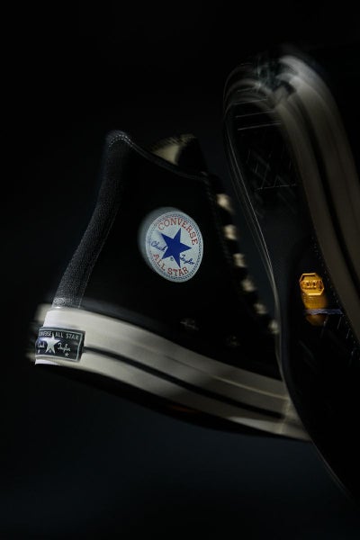 CONVERSE ADDICT(コンバース アディクト)CHUCK TAYLOR CANVAS HI チャックテイラーキャンバスハイカット 31314500