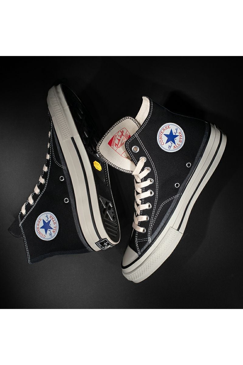 CONVERSE ADDICT(コンバース アディクト)CHUCK TAYLOR CANVAS HI チャックテイラーキャンバスハイカット 31314500 -1
