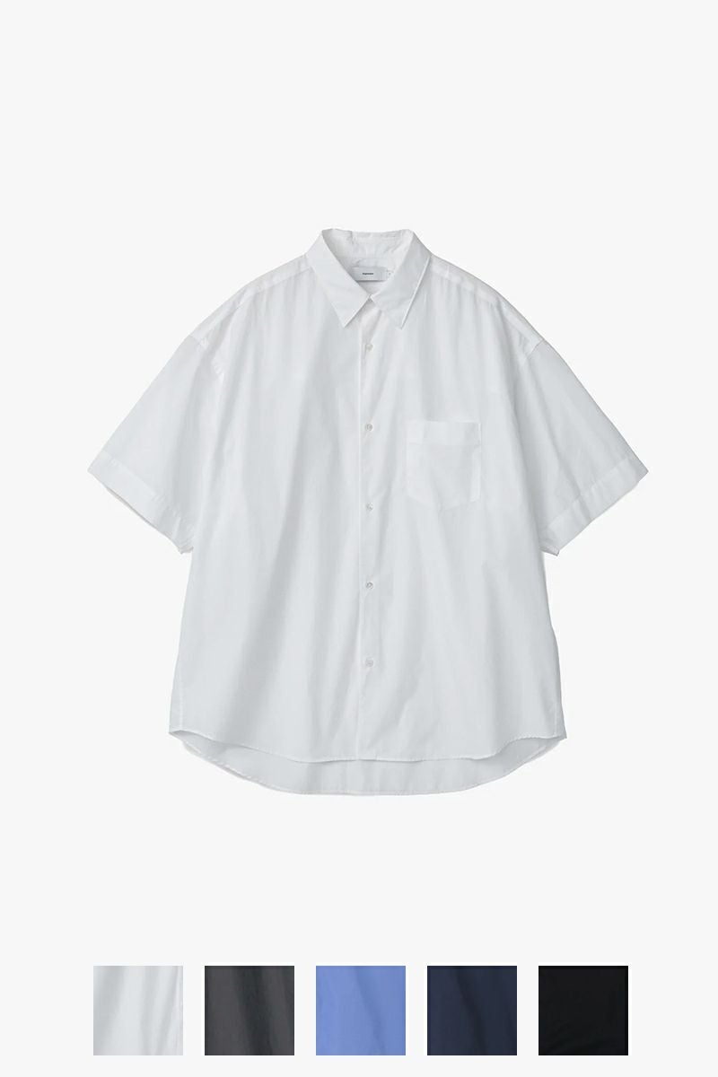 Graphpaper(グラフペーパー) | Graphpaper(グラフペーパー)Broad S/S