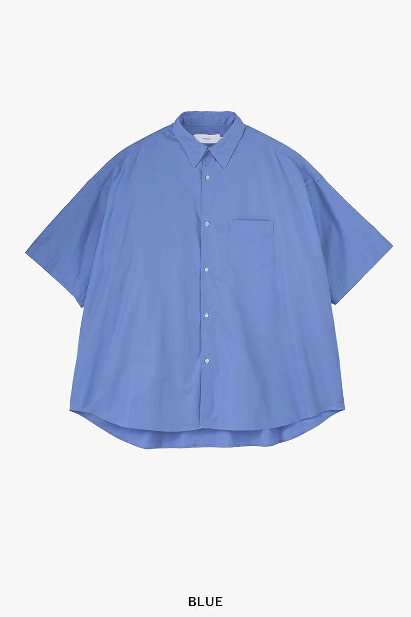 Graphpaper(グラフペーパー) | Graphpaper(グラフペーパー)Broad S/S