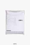 Graphpaper(グラフペーパー)DRY 2-Pack Crew Neck Tee ドライ2パッククルーネックTシャツ GU251-70298 -2