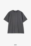 Graphpaper(グラフペーパー)DRY 2-Pack Crew Neck Tee ドライ2パッククルーネックTシャツ GU251-70298 -3